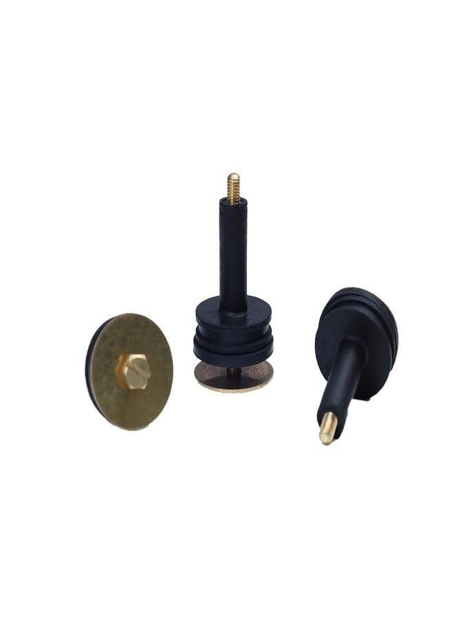 Parryware Tank Fixing Assembly Set (3 Pcs) for Cascade and Cascade NXT Toilet Tanks | Tank Fixing Bolts | C734899 - Image 5